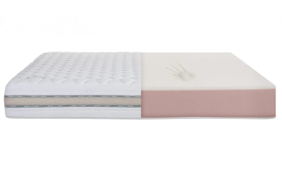 Materasso Coolmax Air Fresh