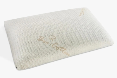 Guanciale Lattice Biocotton