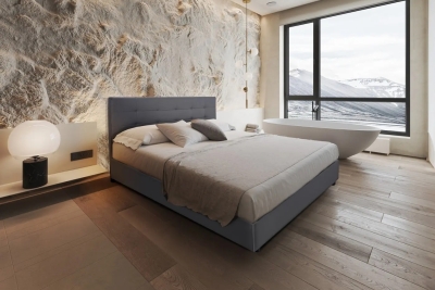 Letto Milano
