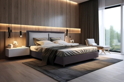 Letto Dallas