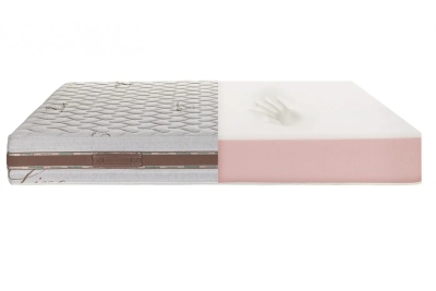 Materasso Linen Memogel
