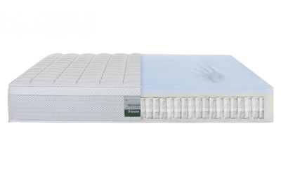 Materasso Memory Spring 4.0