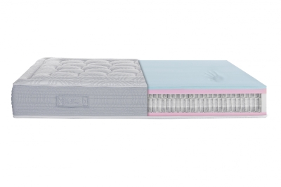 Materasso Spring Memo Massage
