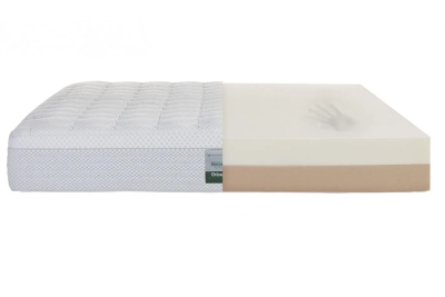 Materasso Dryform 4.0